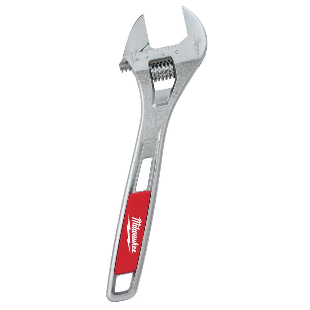 MILWAUKEE 250MM ADJUSTABLE WRENCH 48227410