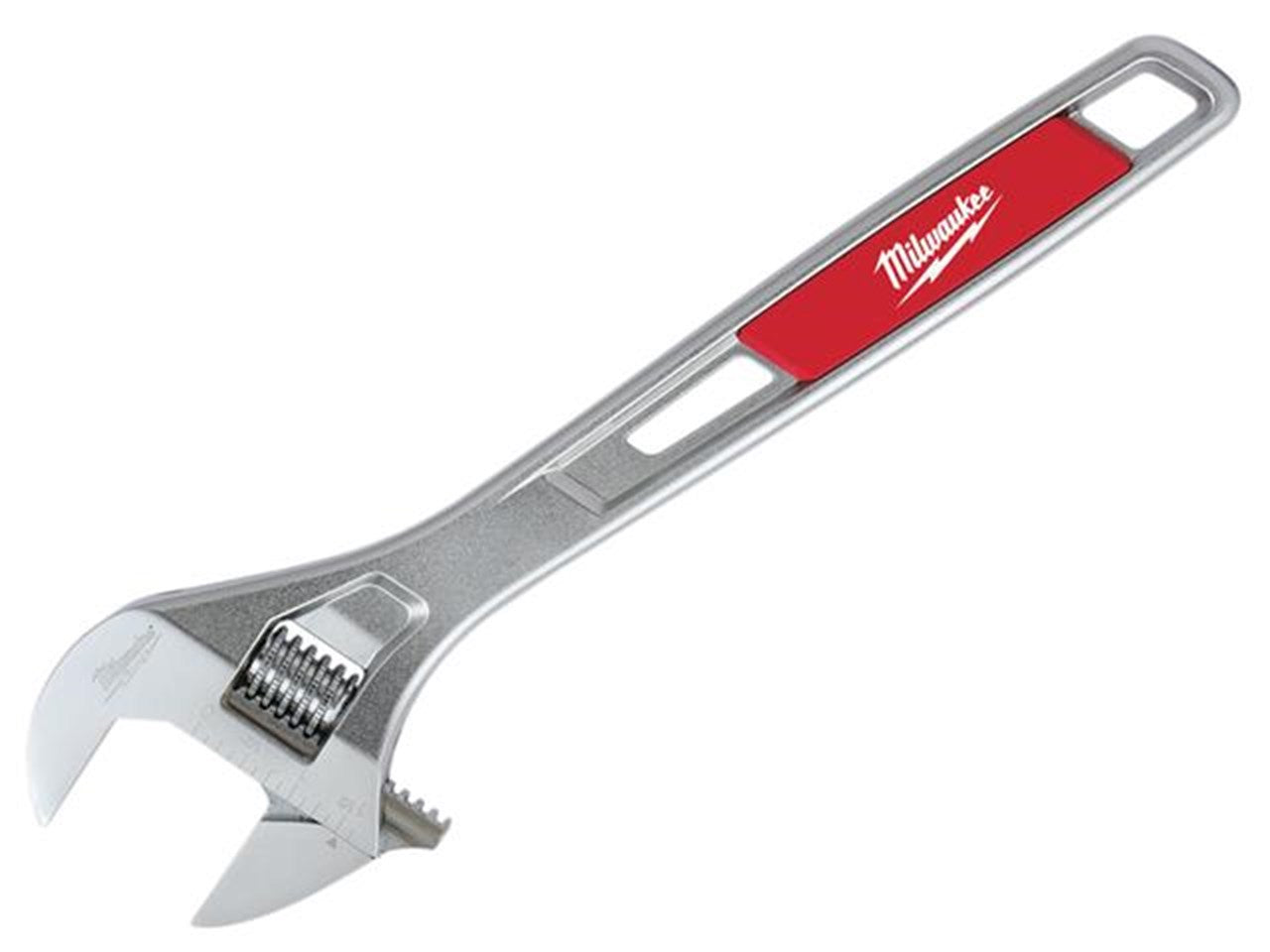 MILWAUKEE 300MM ADJUSTABLE WRENCH 48227412
