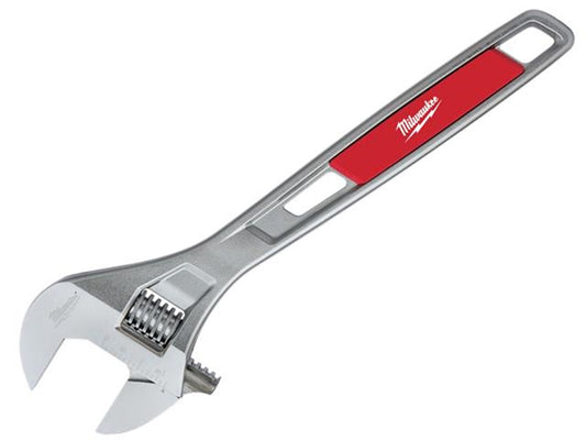 MILWAUKEE 380MM ADJUSTABLE WRENCH 48227415