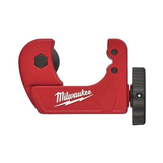 MILWAUKEE MINI TUBE CUTTER 3-22MM