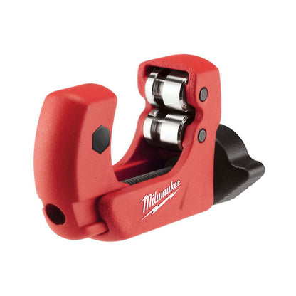 MILWAUKEE MINI TUBE CUTTER 3-28MM