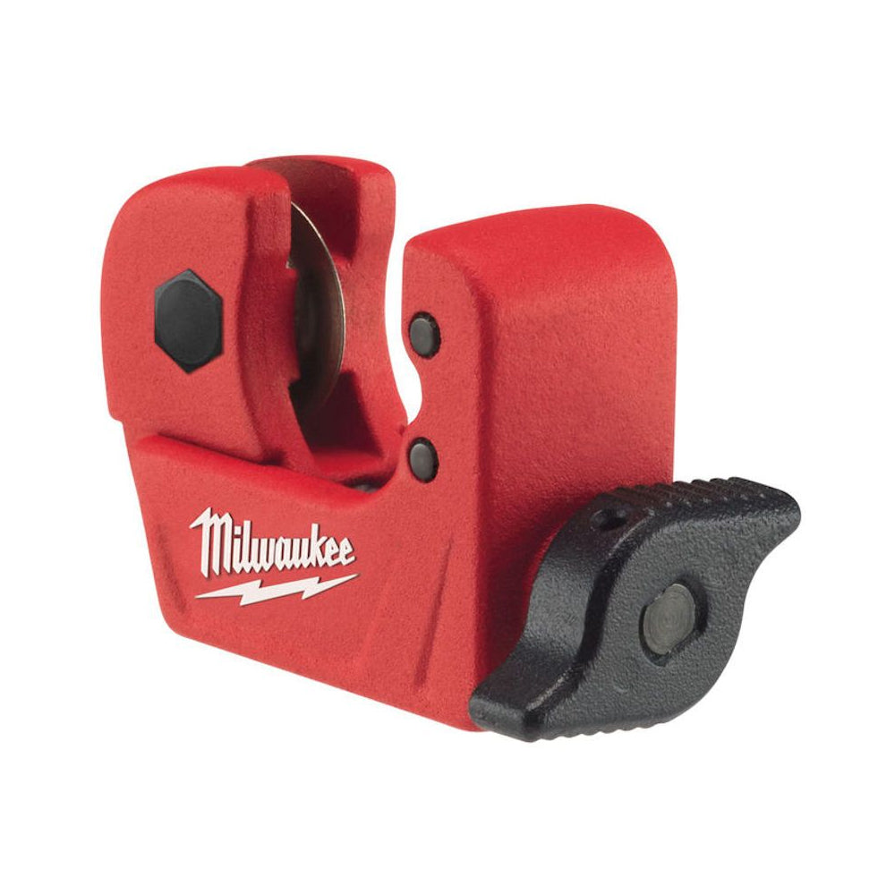 MILWAUKEE MINI TUBE CUTTER 3-28MM