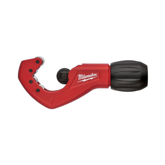 MILWAUKEE TUBER CUTTER 3.2- -42MM