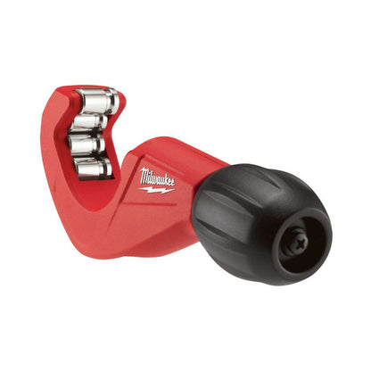 MILWAUKEE TUBER CUTTER 3-28MM