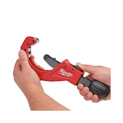 MILWAUKEE TUBER CUTTER 3.2- -42MM