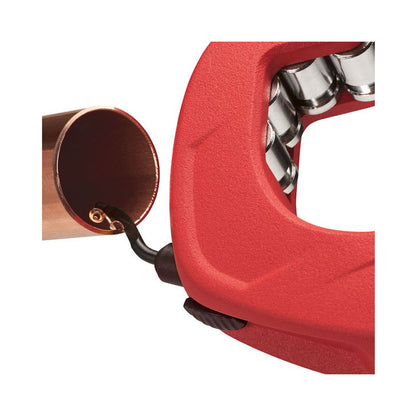 MILWAUKEE TUBER CUTTER 3-28MM