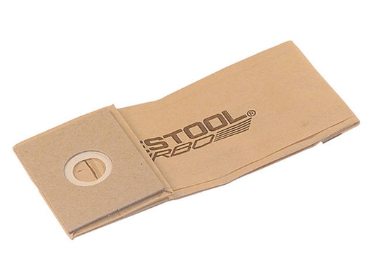 489128 TURBO FILTER BAG PK 5 TF-RS 400/5