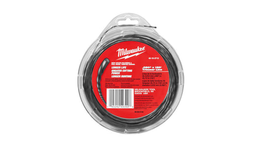 MILWAUKEE TRIMMER LINE 2MM X 45M