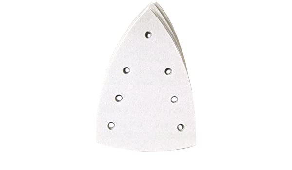 492801 P240 SANDING DISC 100PK FOR FESTOOL DTS400 *DES*