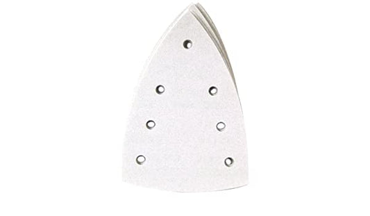 492801 P240 SANDING DISC 100PK FOR FESTOOL DTS400 *DES*