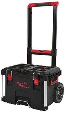 MILWAUKEE PACKOUT TROLLEY BOX 4932464078