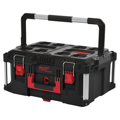 MILWAUKEE PACKOUT CASE 2 4932464079 (LARGE BOX)