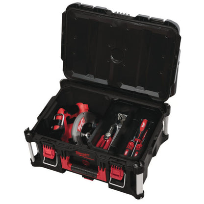 MILWAUKEE PACKOUT CASE 2 4932464079 (LARGE BOX)