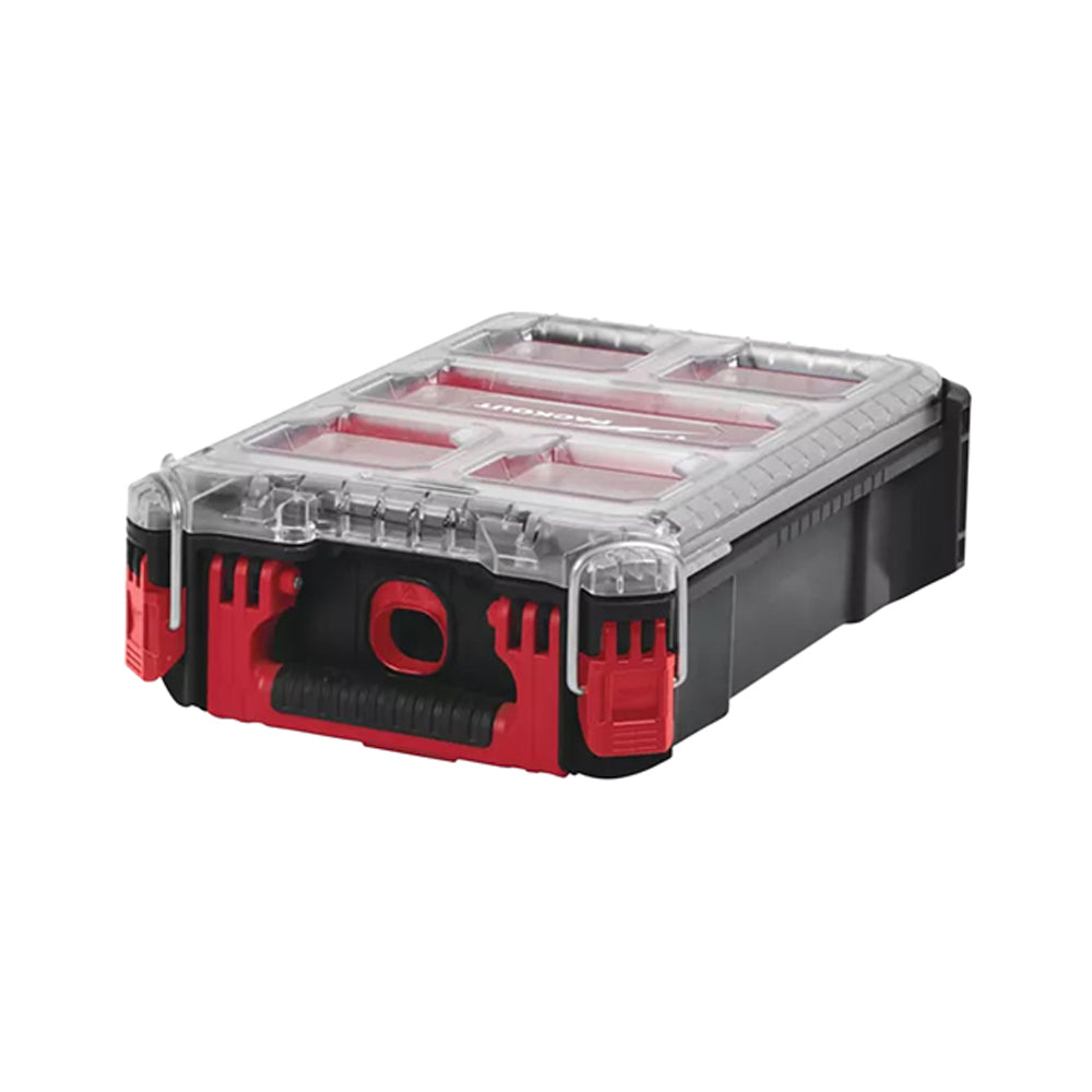 PACKOUT COMPACT ORGANISER BOX MILWAUKEE 4932464083