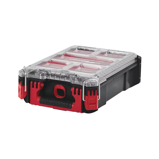 PACKOUT COMPACT ORGANISER BOX MILWAUKEE 4932464083