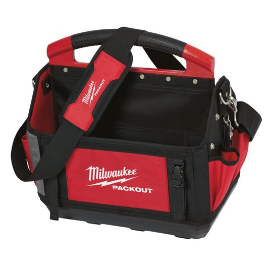 MILWAUKEE PACKOUT 40CM TOTE TOOLBAG