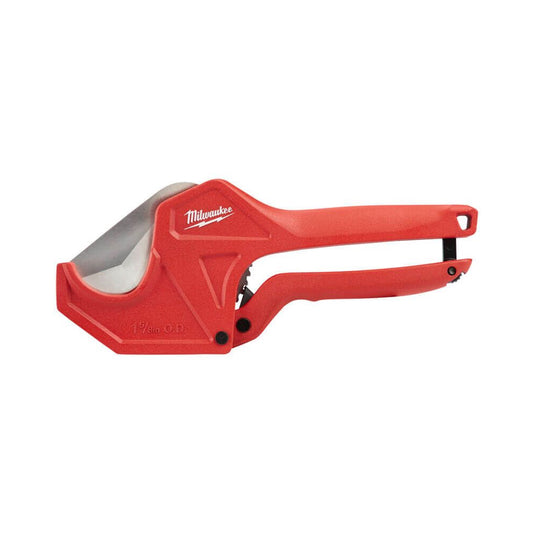 MILWAUKEE RAT PVC CUTTER 42MM