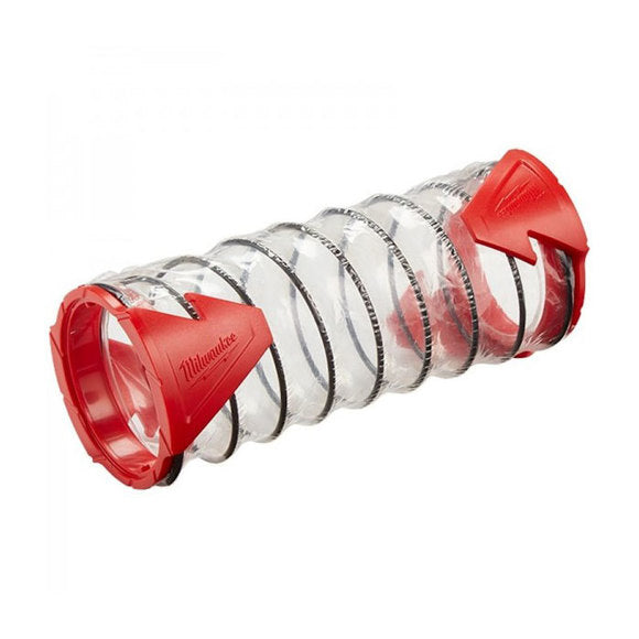 DUST TRAP SLEEVE SDS+ MILWAUKEE
