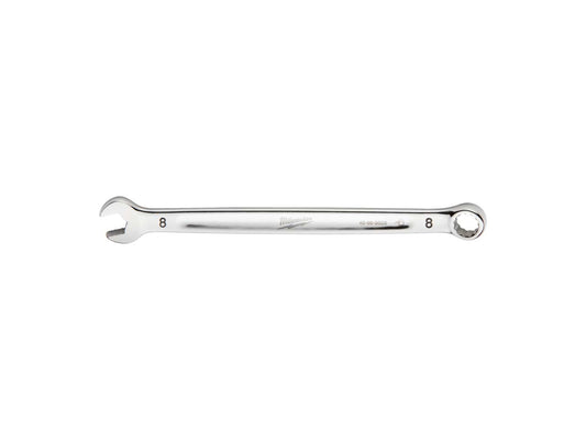 MILWAUKEE MAXBITE MET 8MM COMBINATION SPANNER