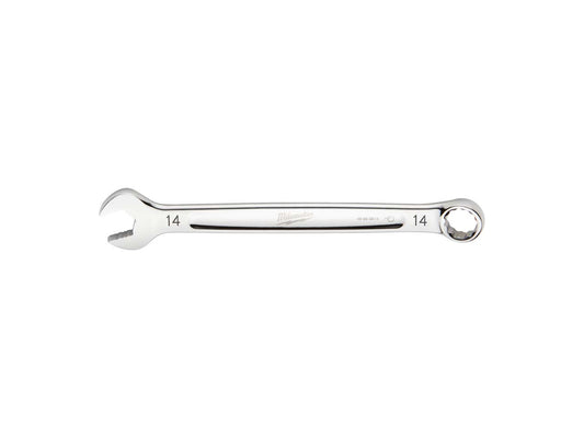 MILWAUKEE MAXBITE MET 14MM COMBINATION SPANNER