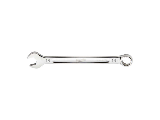 MILWAUKEE MAXBITE MET 16MM COMBINATION SPANNER