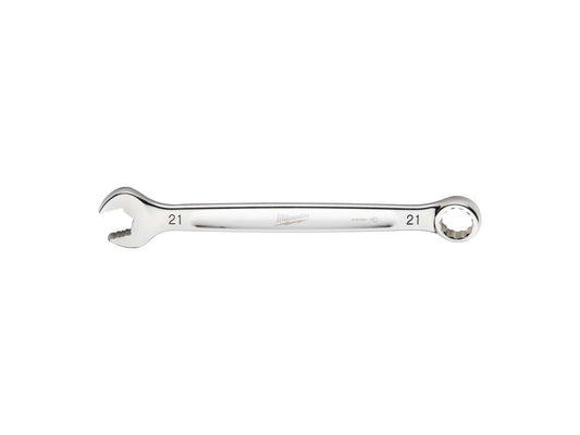 MILWAUKEE MAXBITE MET 21MM COMBINATION SPANNER