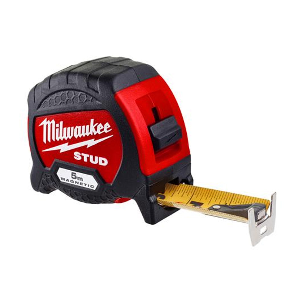 MILWAUKEE TAPE MEASURE STUD GEN2 5