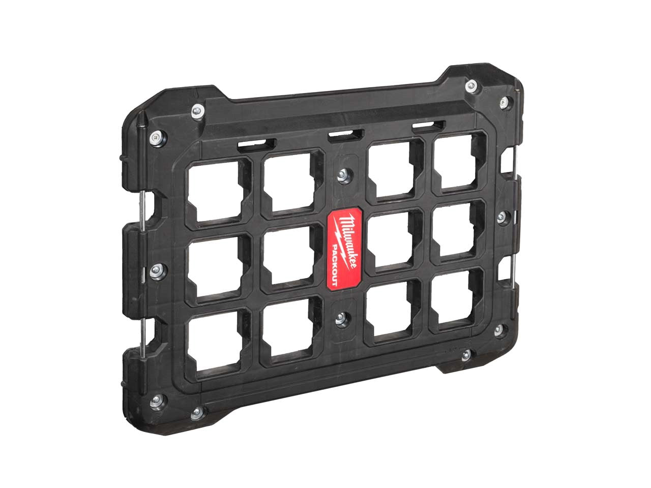MILWAUKEE PACKOUT MOUNTING PLATE