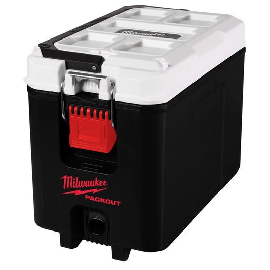MILWAUKEE PACKOUT HARD COOLER 4932471722