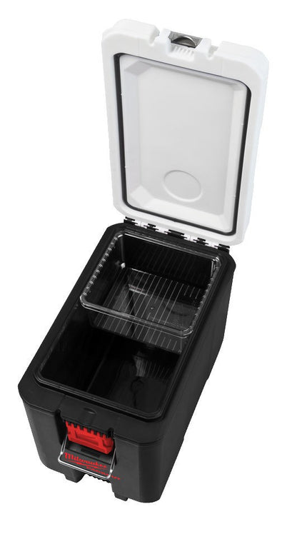 MILWAUKEE PACKOUT HARD COOLER 4932471722