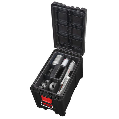 MILWAUKEE PACKOUT COMPACT TOOLBOX 4932471723