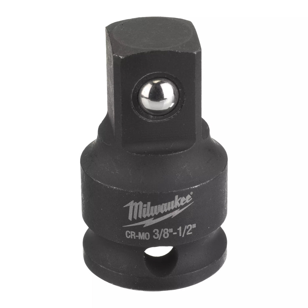 3/8" SQUARE ADAPTOR SHOCKWAVE