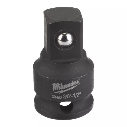 3/8" SQUARE ADAPTOR SHOCKWAVE