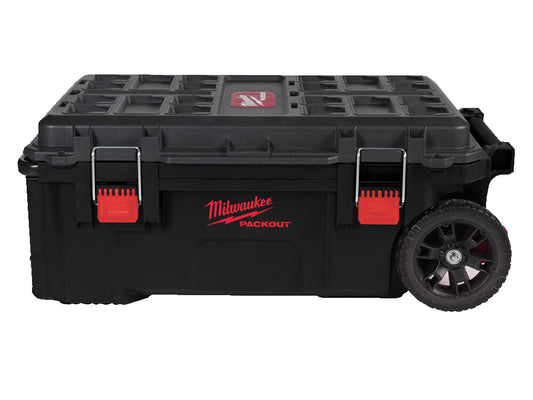 MILWAUKEE PACKOUT ROLLING TOOL CHEST 4932478161