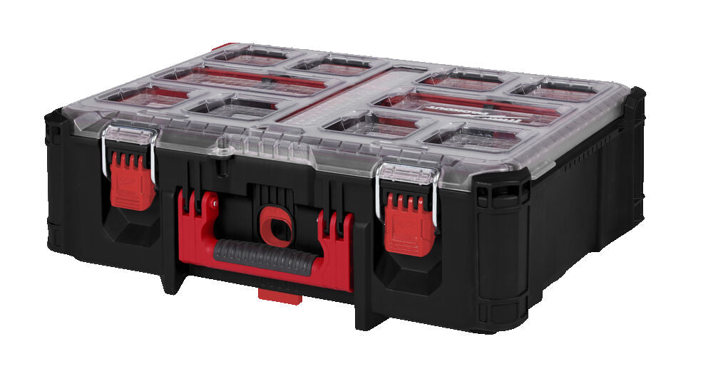 MILWAUKEE PACKOUT ORGANISER DEEP 4932478625