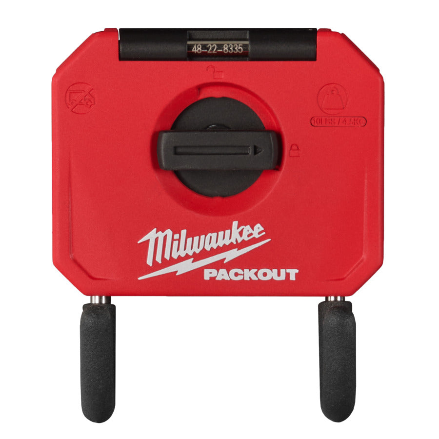 MILWAUKEE PACKOUT UTILITY HOOK SMALL CURVED 4932480705