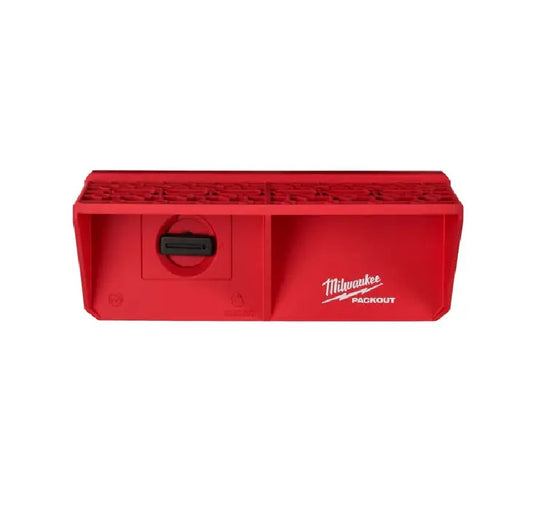 MILWAUKEE PACKOUT SCREWDRIVER RACK 4932480711