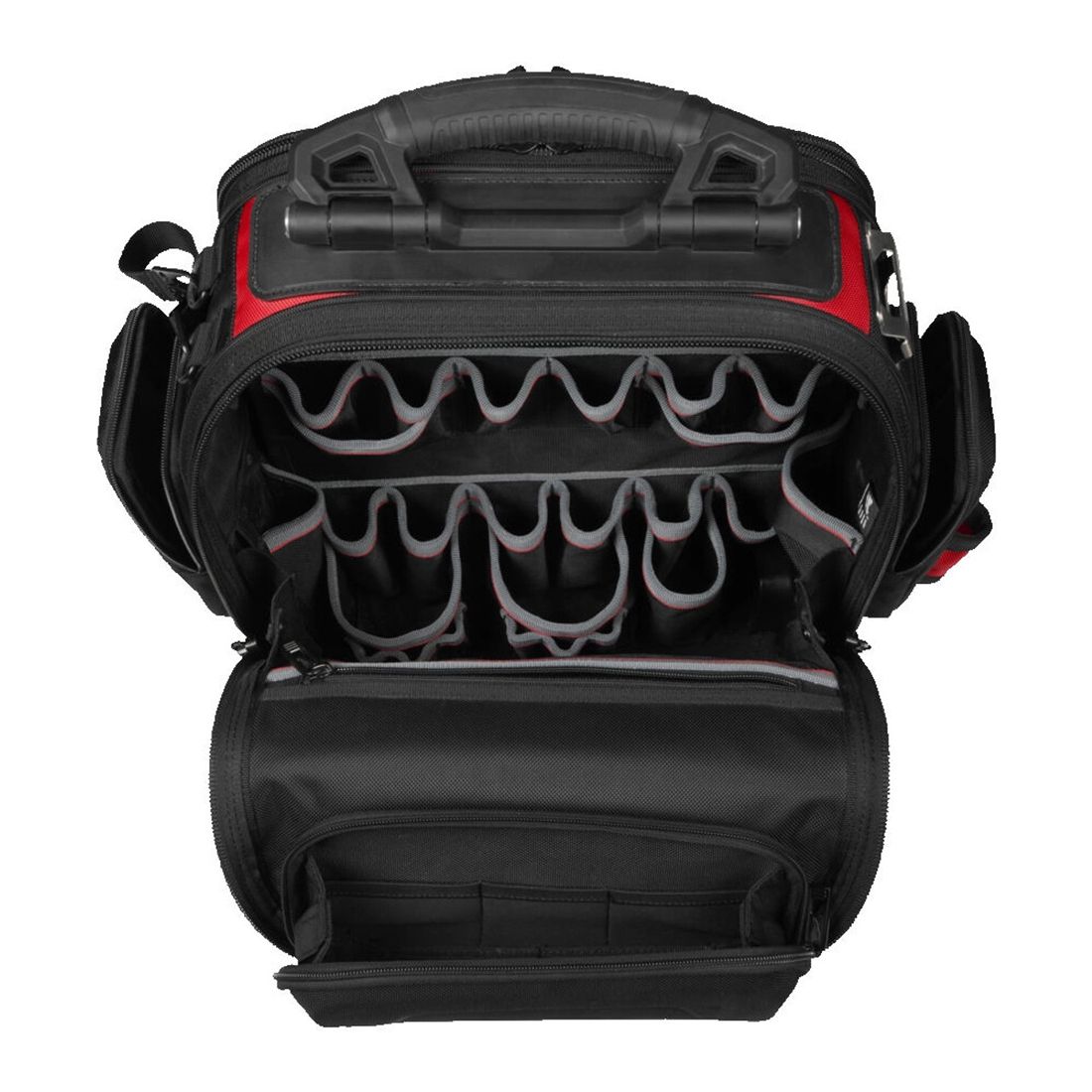 MILWAUKEE PACKOUT STRUCTURED BACKPACK RIGID FRAME