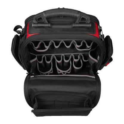 MILWAUKEE PACKOUT STRUCTURED BACKPACK RIGID FRAME