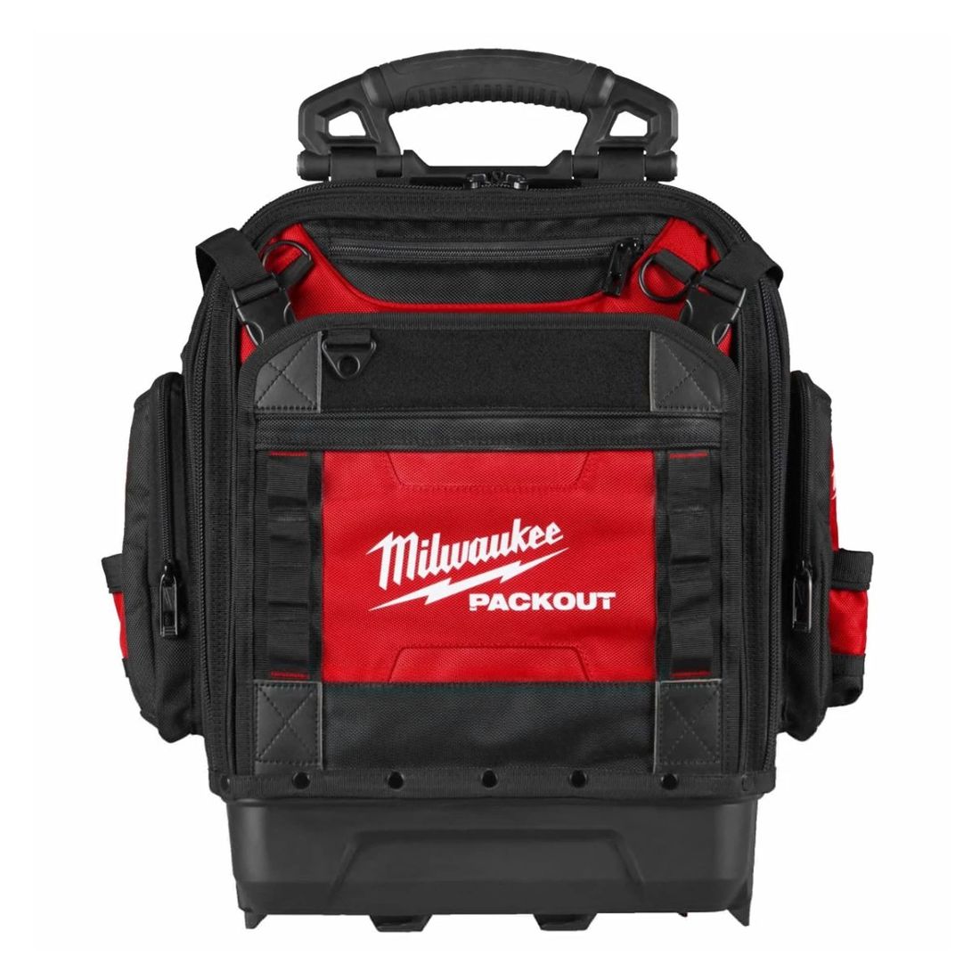 MILWAUKEE PACKOUT STRUCTURED BACKPACK RIGID FRAME