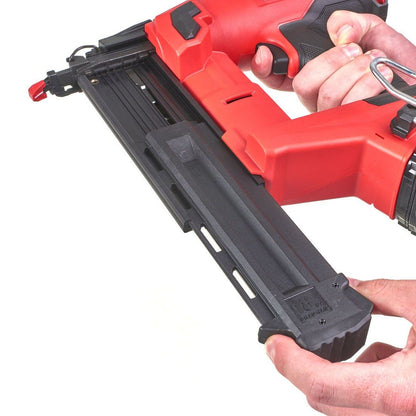 MILWAUKEE M18FN18GS 18V 2ND FIX FINISH NAILER 2 X 2.0AH
