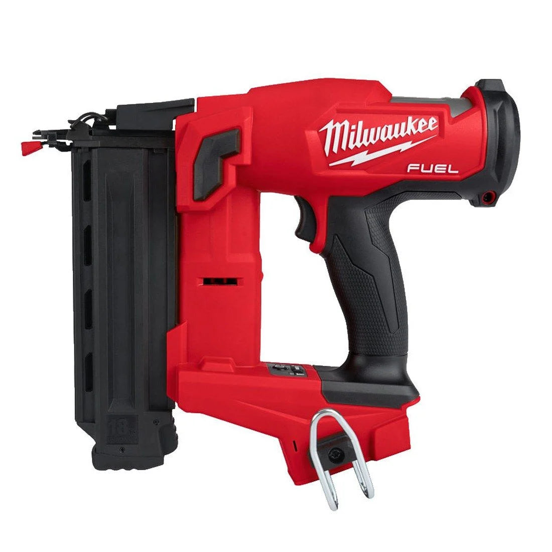 MILWAUKEE M18FN18GS 18V 2ND FIX FINISH NAILER 2 X 2.0AH