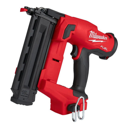 MILWAUKEE M18FN18GS 18V 2ND FIX FINISH NAILER 2 X 2.0AH