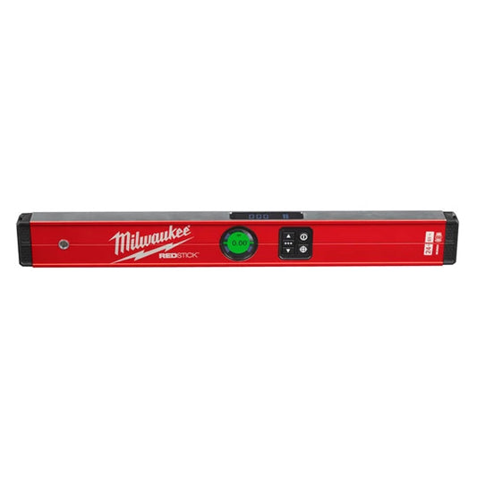 MILWAUKEE DIGITAL LEVEL 60CM