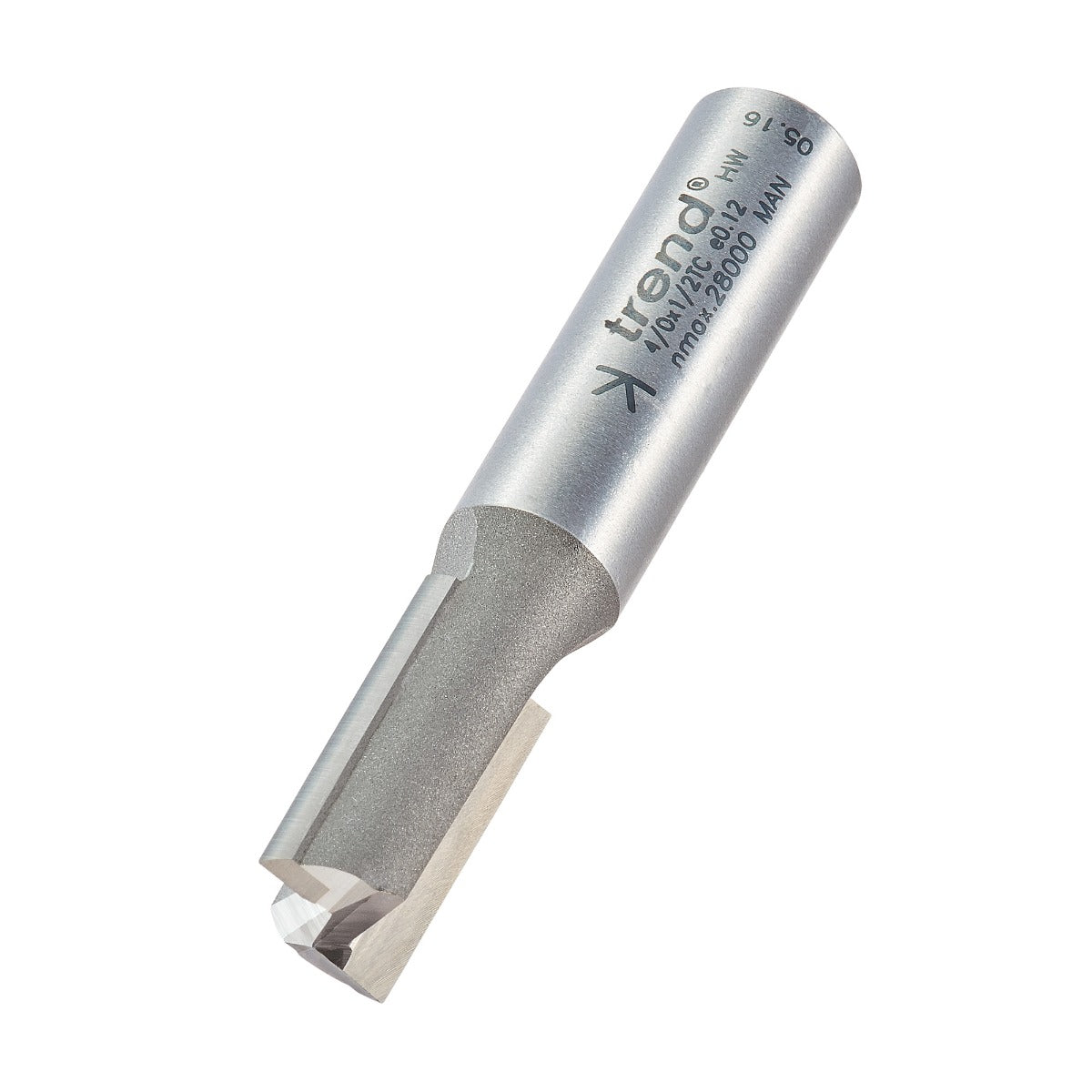 TREND 4/0 TC 1/2"