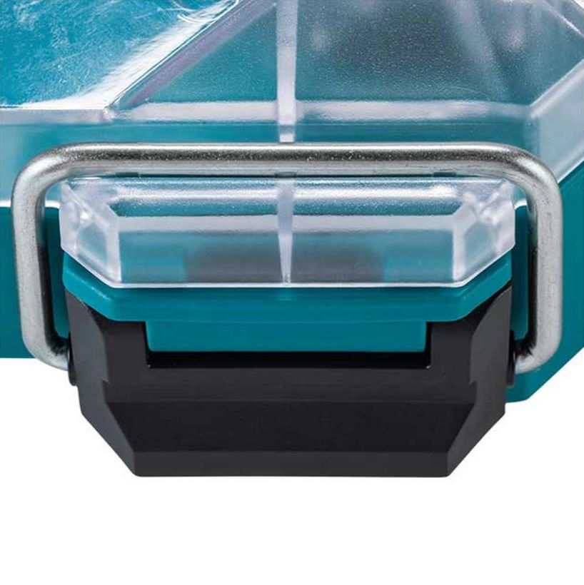 MAKITA MAKTRAK LOW PROFILE MEDIUM ORGANISER P-91051