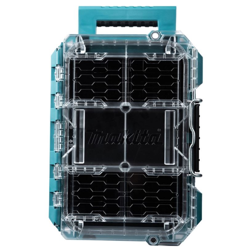 MAKITA MAKTRAK DEEP COMPACT ORGANISER P-91067