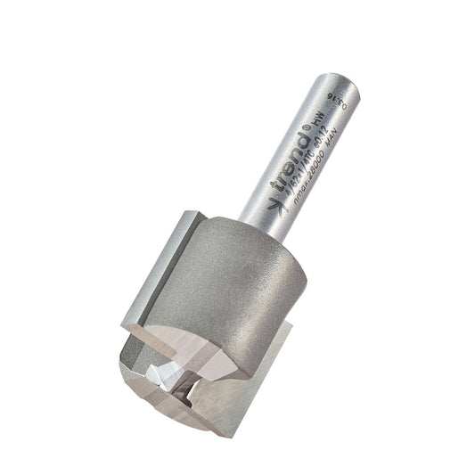 TREND 4/62 TC 1/4"