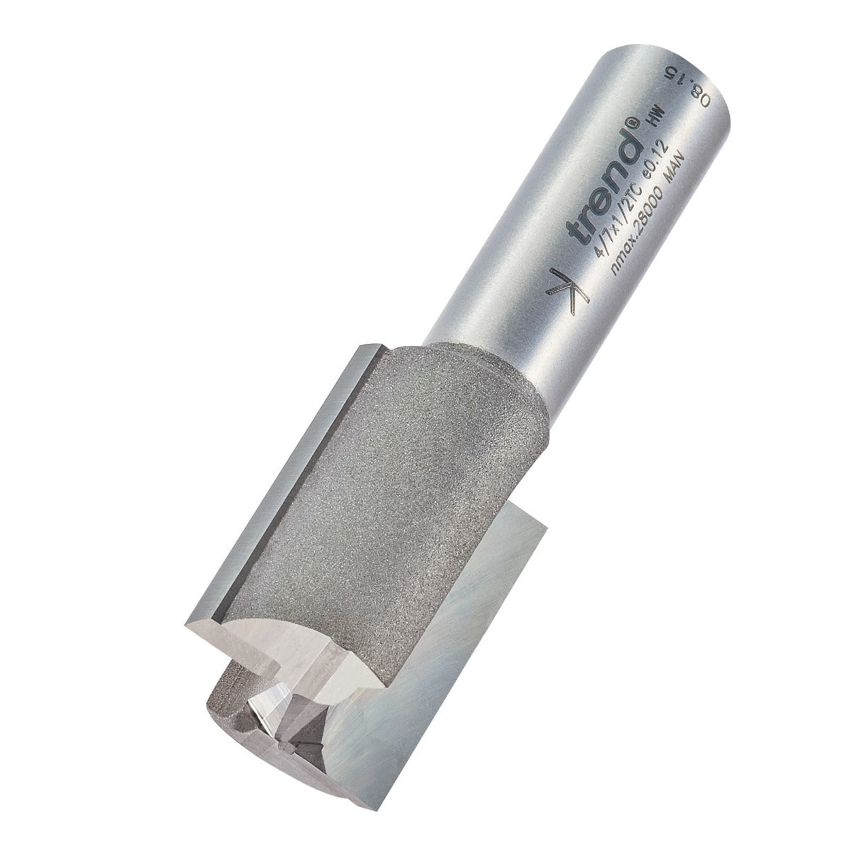 TREND 4/7 TC 1/2"