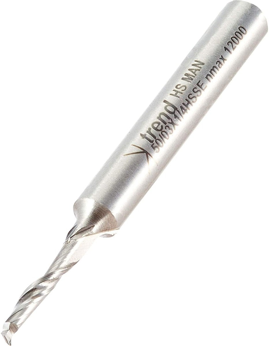 TREND 50/03 HSS 1/4"